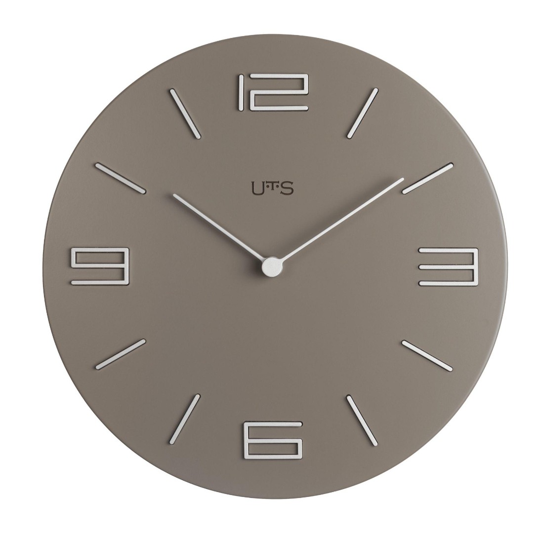Часы настенные Tomas Stern 7307 - фото, Интернет-магазин часов «Ваше Время»