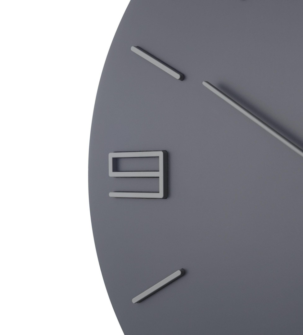 Часы настенные Tomas Stern 7311 - фото, Интернет-магазин часов «Ваше Время»