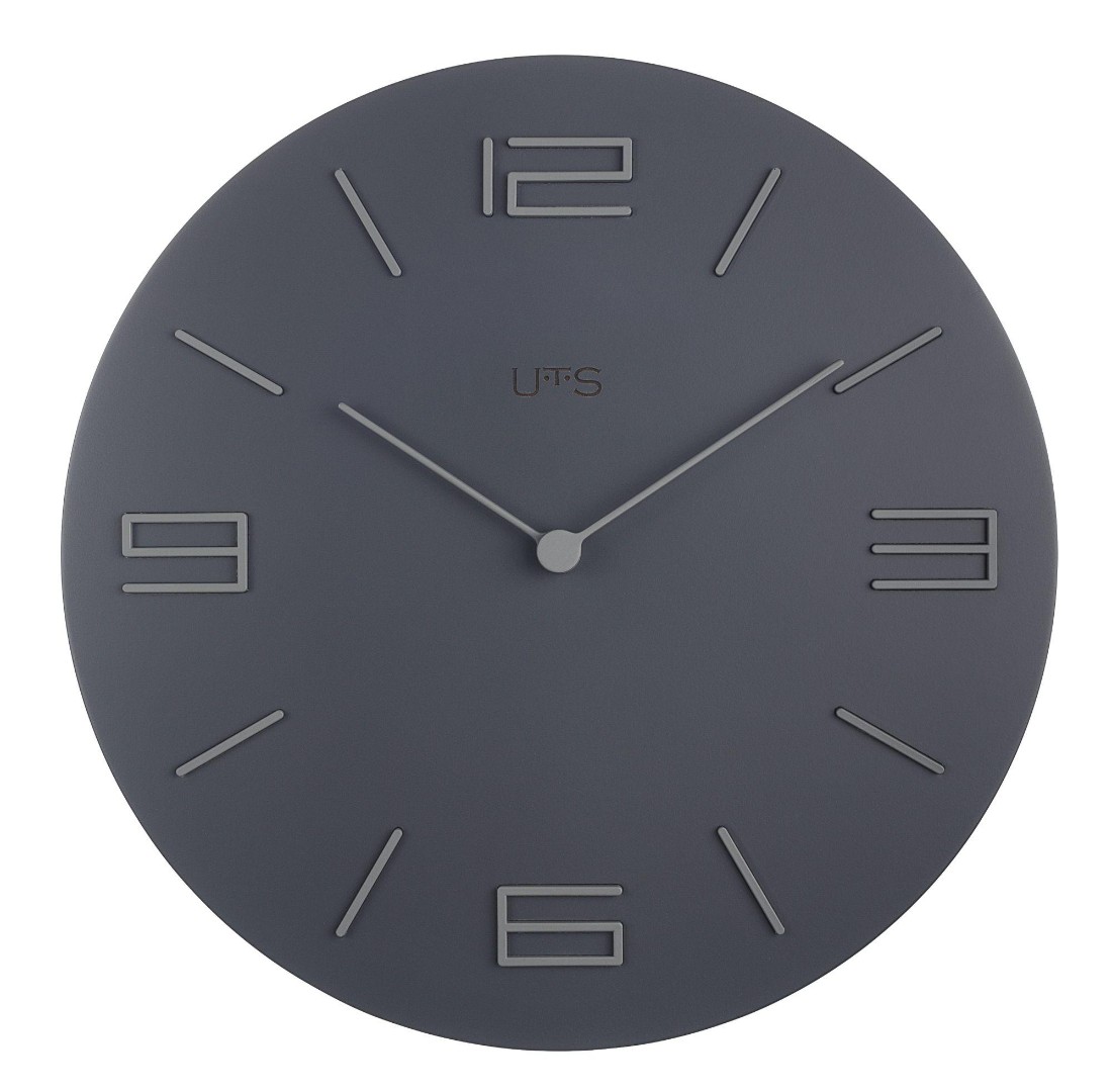 Часы настенные Tomas Stern 7311 - фото, Интернет-магазин часов «Ваше Время»