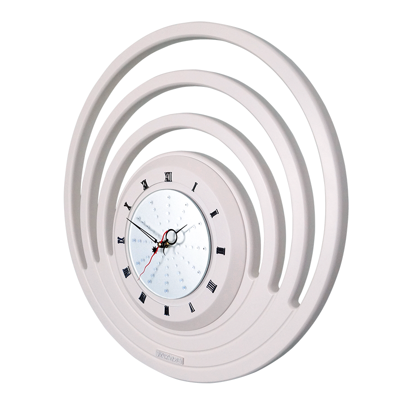 Часы настенные Mado MD-160-1 - фото, Интернет-магазин часов «Ваше Время»