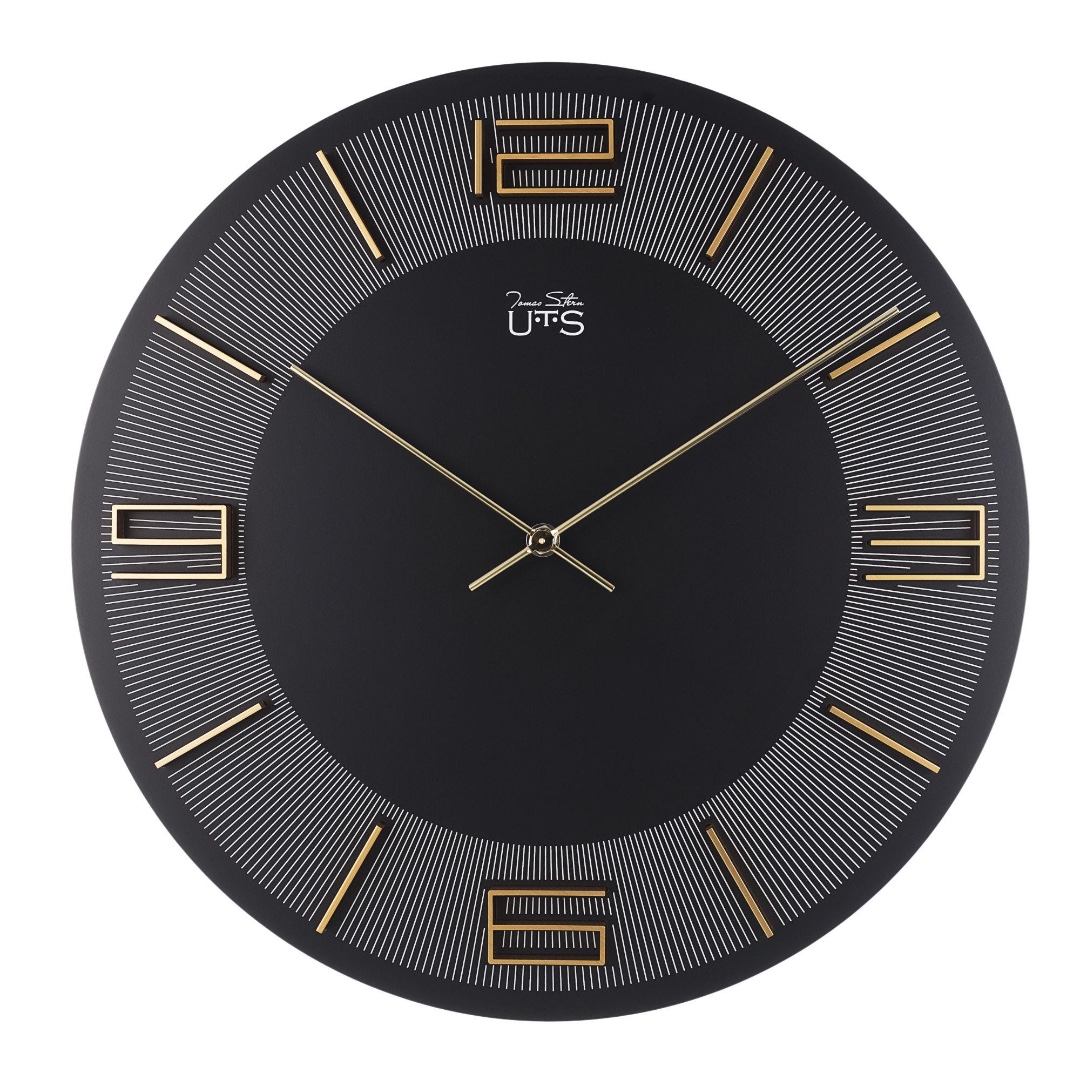 Часы настенные Tomas Stern 4043BL - фото, Интернет-магазин часов «Ваше Время»