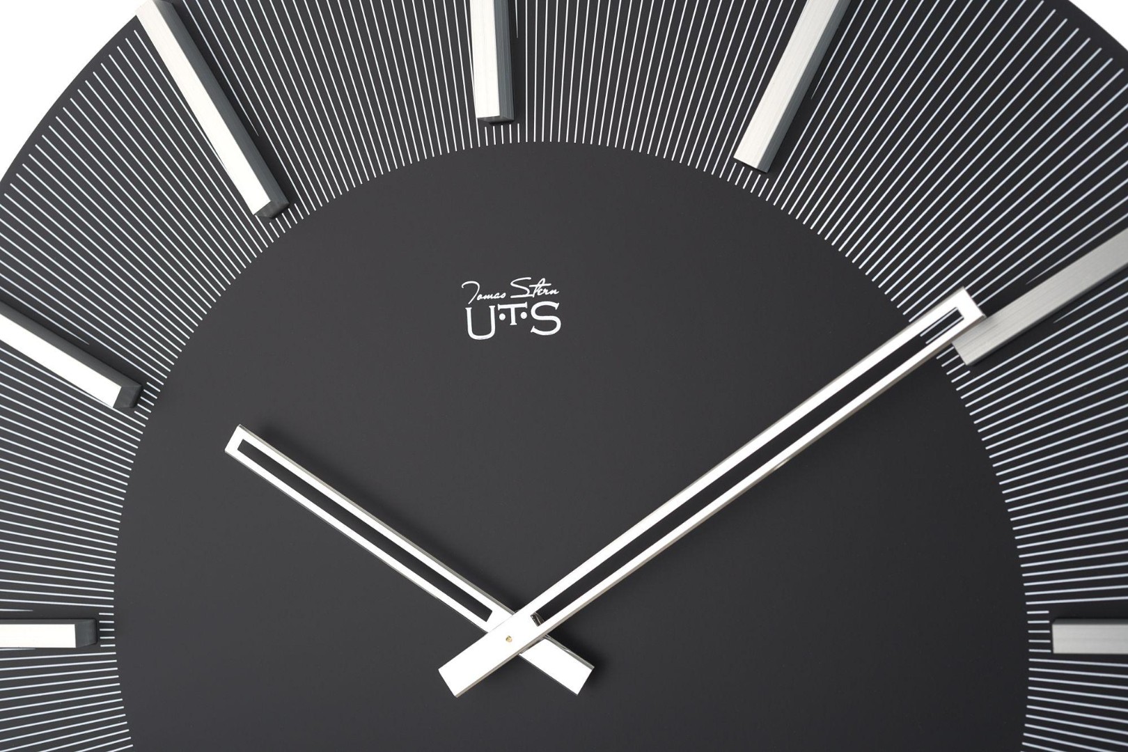Часы настенные Tomas Stern 4042Bl - фото, Интернет-магазин часов «Ваше Время»