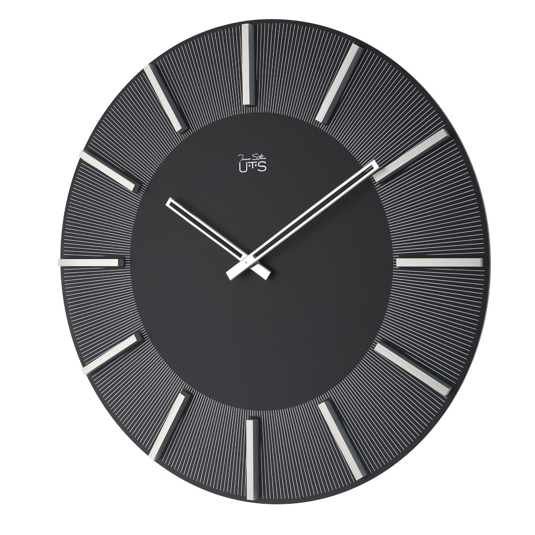 Часы настенные Tomas Stern 4042Bl - фото, Интернет-магазин часов «Ваше Время»
