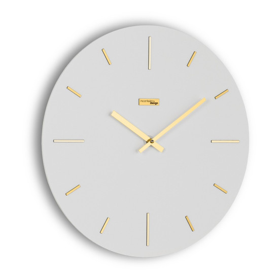 Часы Incantesimo Design Omnia 502 BN Gold