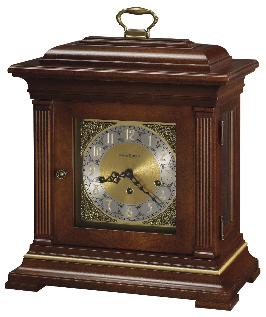 Часы Howard Miller 612-436 Thomas Tompion (Томас Томпион)