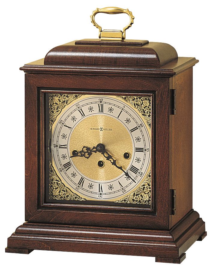 Часы Howard Miller 613-182 Lynton (Линтон)