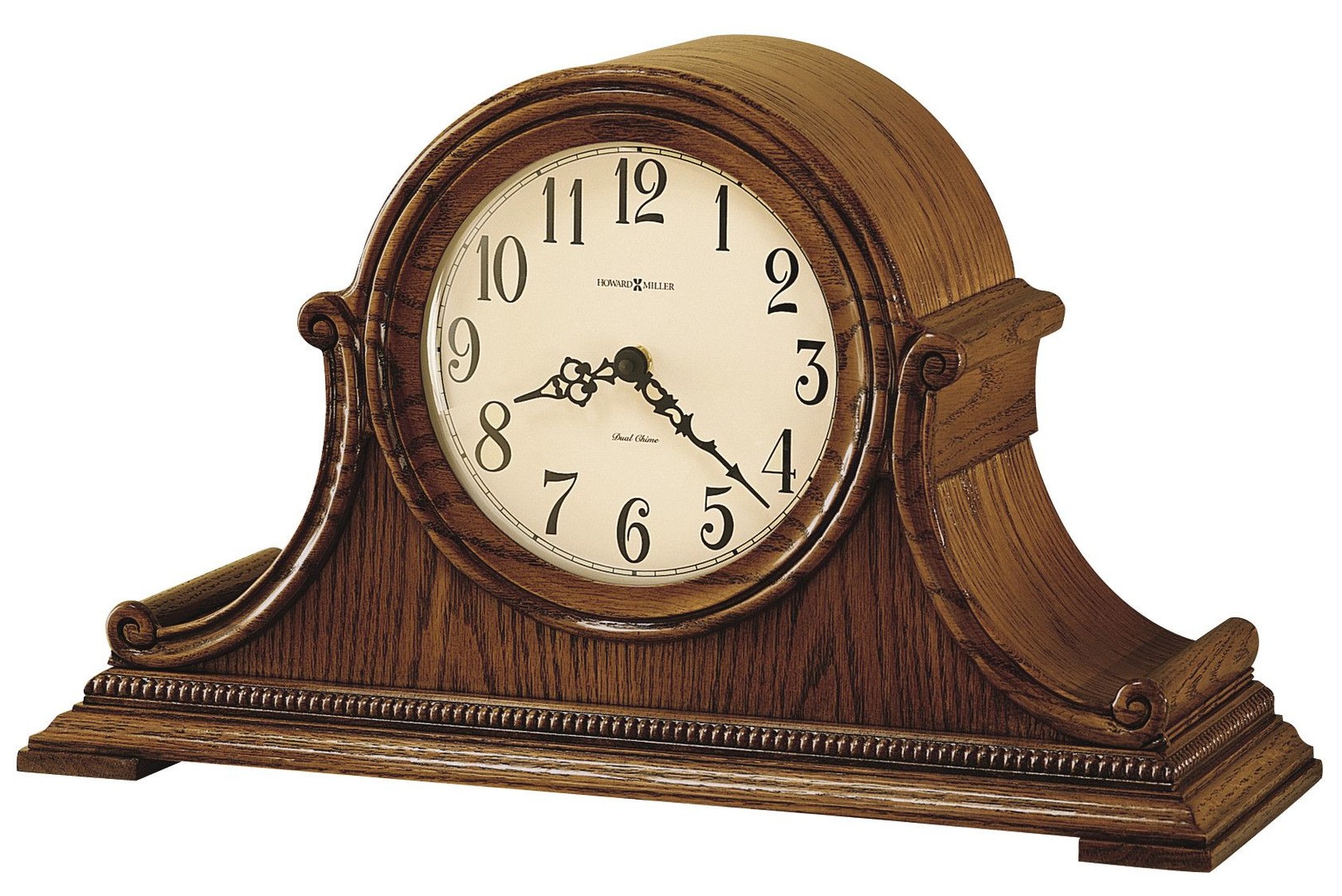 Часы Howard Miller 630-152 Hillsborough (Хиллсборо)