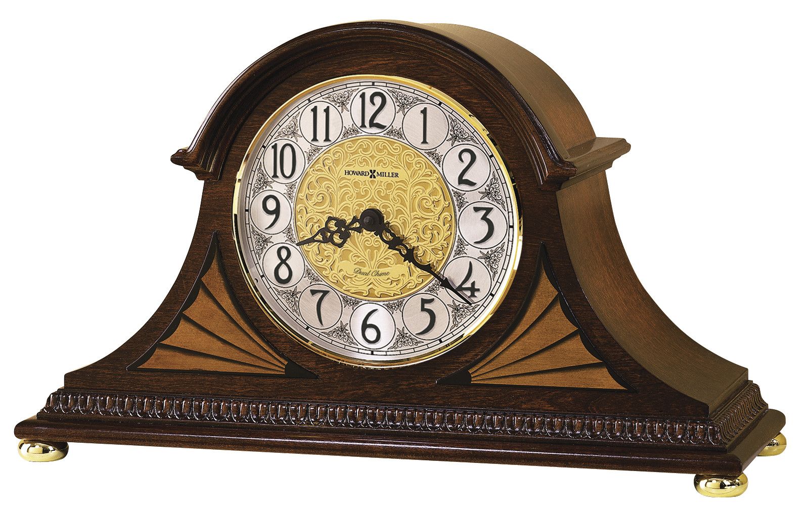 Часы Howard Miller 630-181 Grant (Грант)