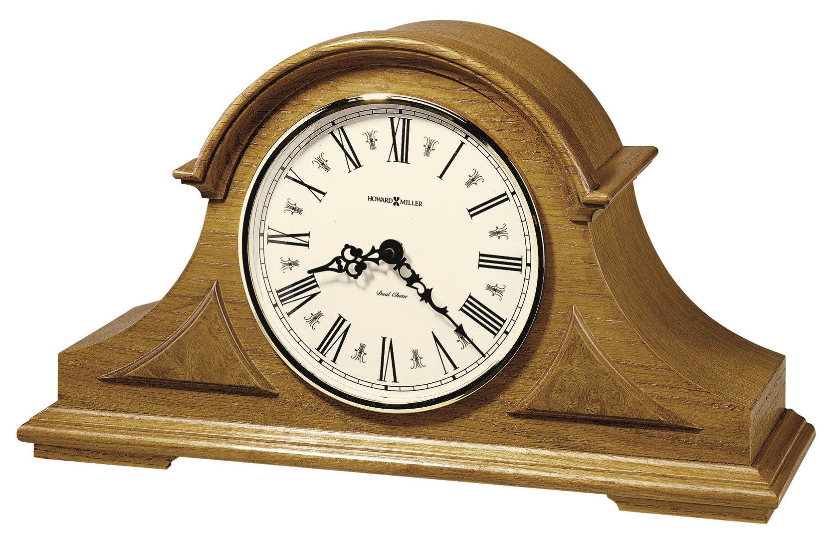 Часы Howard Miller 635-106 Burton (Бертон)