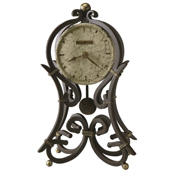 Часы Howard Miller 635-141 Vercelli Mantel (Верчеллии Мэнтл)