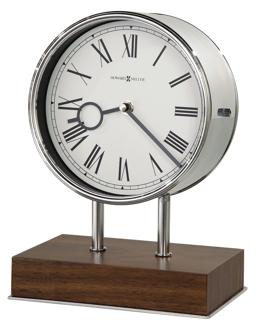 Часы Howard Miller 635-178 Zoltan (Золтан)