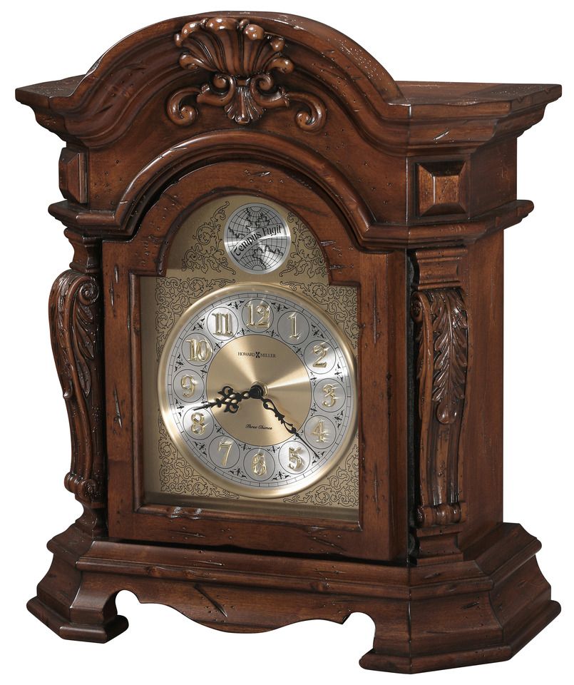 Часы Howard Miller 635-188 Beatrice (Беатрис)