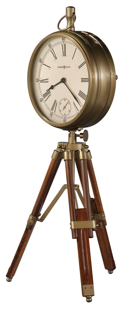 Часы Howard Miller 635-192 Time Surveyor Mantel