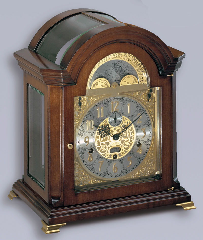 Часы Kieninger 1708-23-01