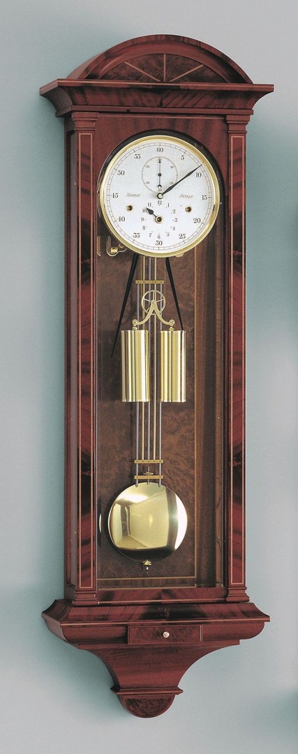Часы Премиум Kieninger 2542-31-02
