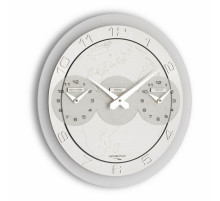 Часы Incantesimo Design Momentum Three Hours 141 M
