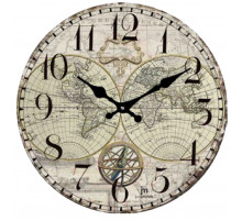 Часы Lowell 14863