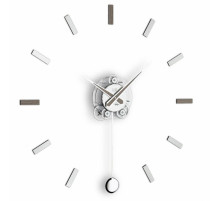 Часы Incantesimo Design Illum Pendulum 202 GRA