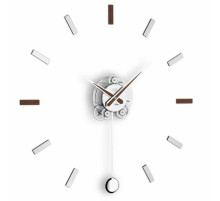 Часы Incantesimo Design Illum Pendulum 202 W