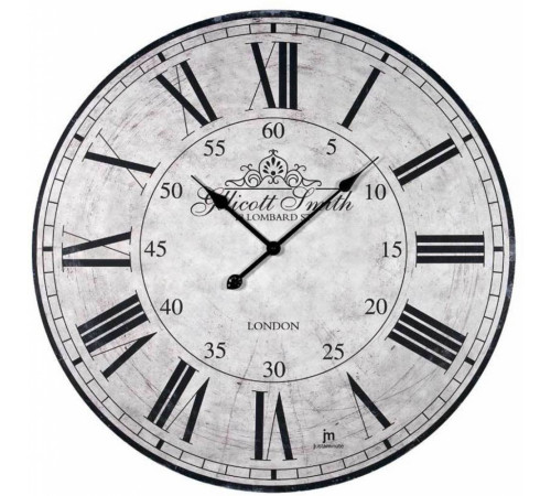 Часы Lowell 21434