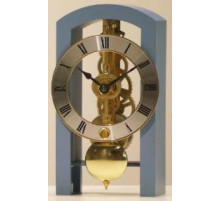 Часы Hermle 23015-S70721