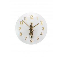 Часы Hermle 30907-000791