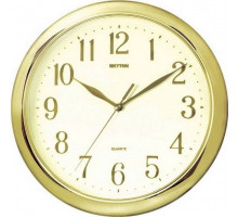 Часы Rhythm 4KG634WS69