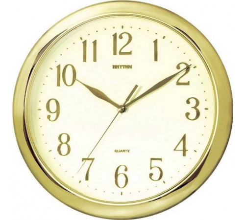 Часы Rhythm 4KG634WS69