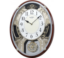 Часы Rhythm 4MH865WD23