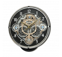Часы Rhythm 4MH886WD02