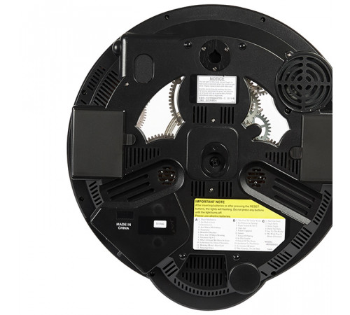 Часы Rhythm 4MH886WU23