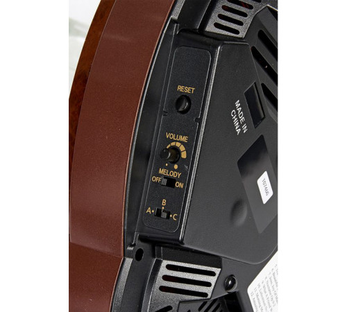 Часы Rhythm 4MH886WU23