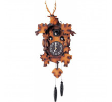Часы Rhythm 4MJ233BR06