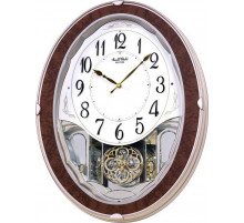 Часы Rhythm 4MJ421WD23