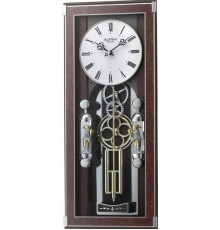Часы Rhythm 4MJ426WD23
