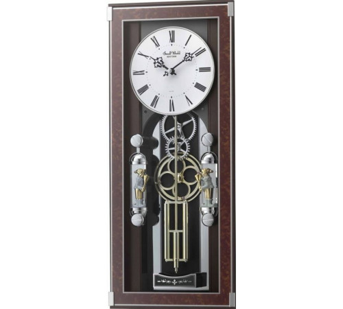 Часы Rhythm 4MJ426WD23