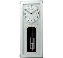 Часы Rhythm 4MJ433WD05