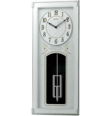 Часы Rhythm 4MJ433WD05