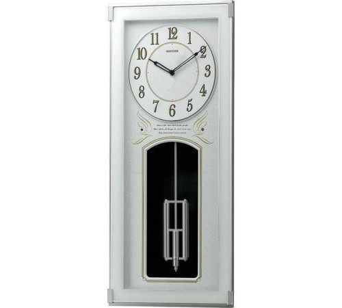 Часы Rhythm 4MJ433WD05