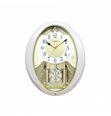 Часы Rhythm 4MJ440WU03