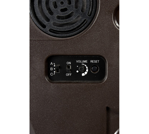 Часы Rhythm 4MJ444WU06