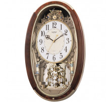 Часы Rhythm 4MJ895WD23