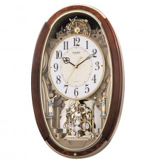 Часы Rhythm 4MJ895WD23