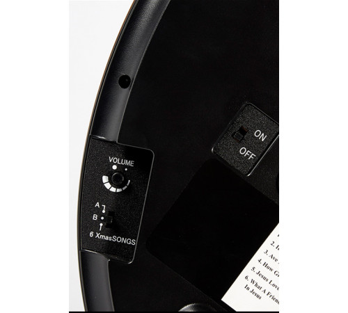 Часы Rhythm 4MJ899WD23