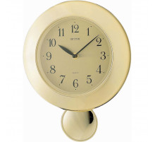 Часы Rhythm 4MP726WS18