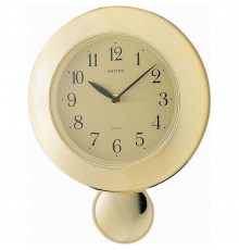 Часы Rhythm 4MP726WS18