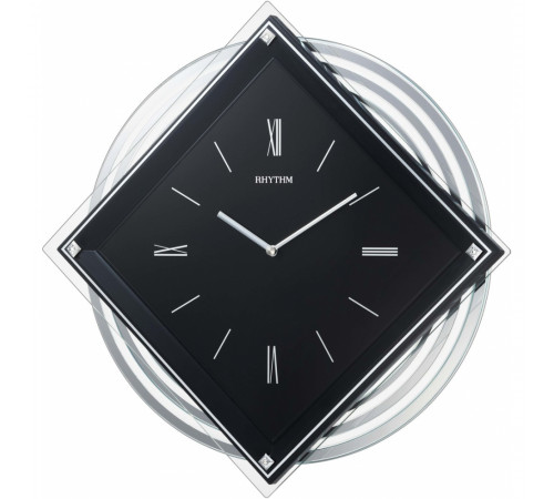 Часы Rhythm 4MP748WR02