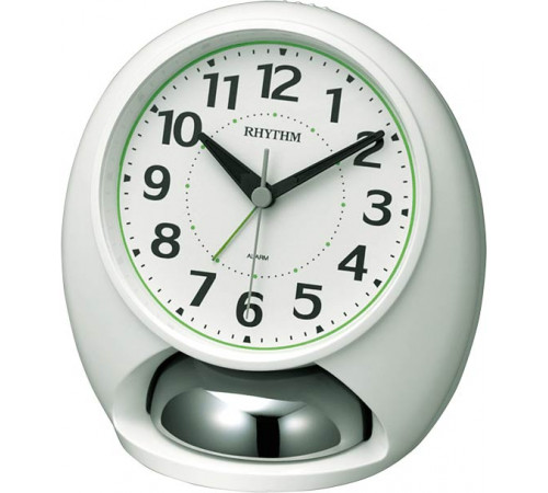 Часы Rhythm 4RA480SR03