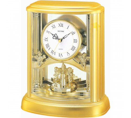 Часы Rhythm 4RH741WD18