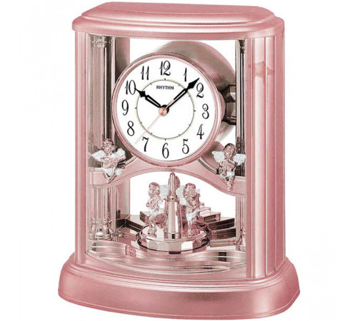 Часы Rhythm 4RH741WS13